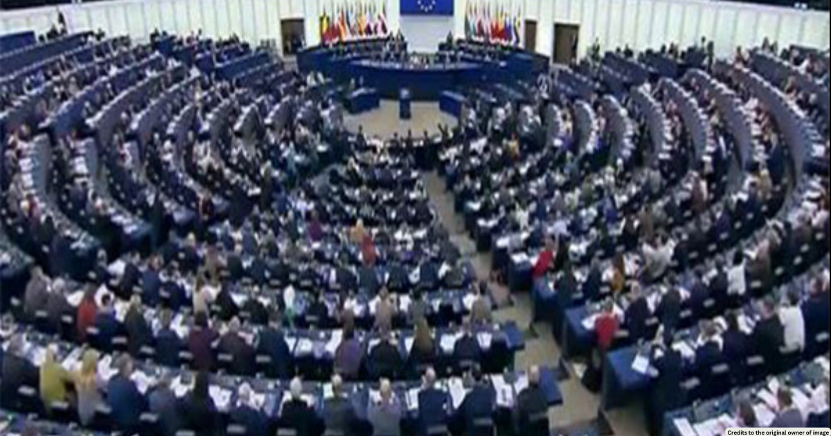 World taken aback by revelation of a scandal in the European Parliament: Report
